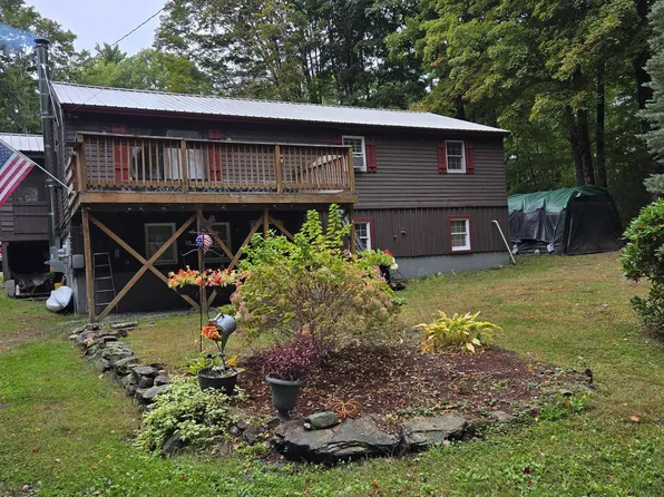 99 Mountain School Road, Weare, NH 03281