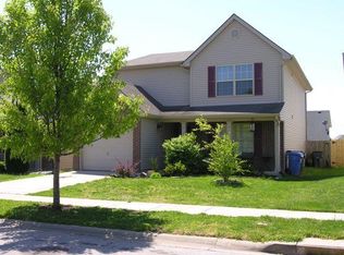 3008 Maddie Ln, Lexington, KY 40511