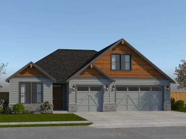 The Kearney Plan, Urban Meadows