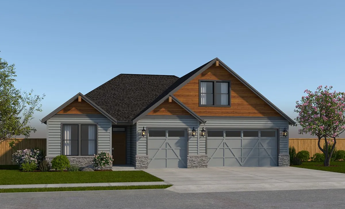 The Kearney Plan, Urban Meadows photo 1