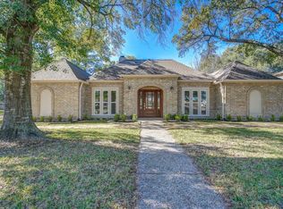 610 S Fry Rd, Katy, TX 77450