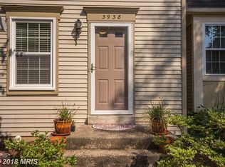 3938 Collis Oak Ct, Fairfax, VA 22033