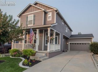 6539 Silverwind Cir, Colorado Springs, CO 80923