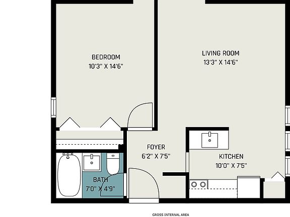 2nd image of this home