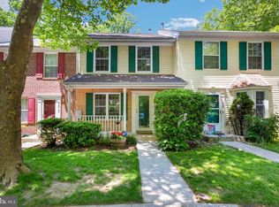 7515 Augustine Way, Gaithersburg, MD 20879