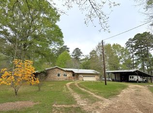 297 County Road 4479, Warren, TX 77664