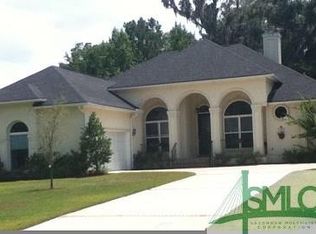 256 Channing Dr, Richmond Hill, GA 31324