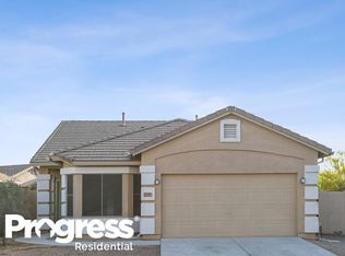 1621 S 85th Dr, Tolleson, AZ 85353