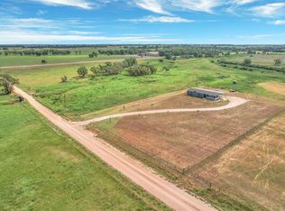 12416 N 1700th Rd, Erick, OK 73645