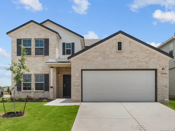 10504 Eddleman Cove, San Antonio, TX 78252