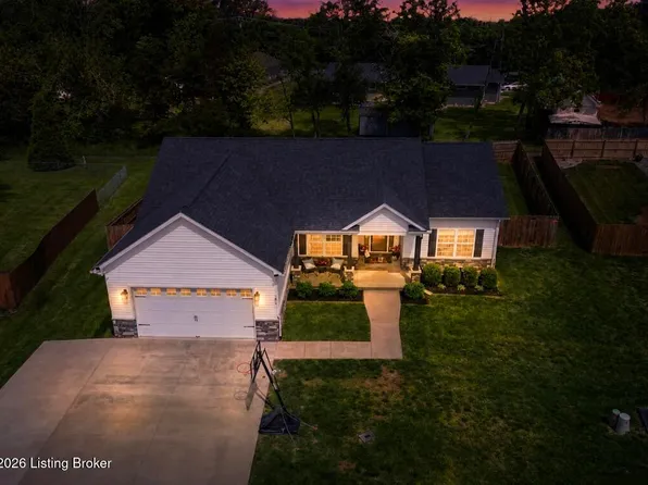203 Emmaus Cir, Elizabethtown, KY 42701
