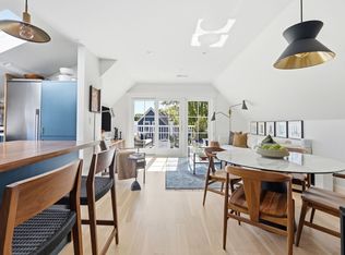 27 Saxton St APT 3, Dorchester, MA 02125