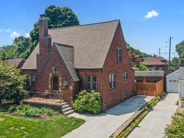 3546 Sassafras St, Erie, PA 16508