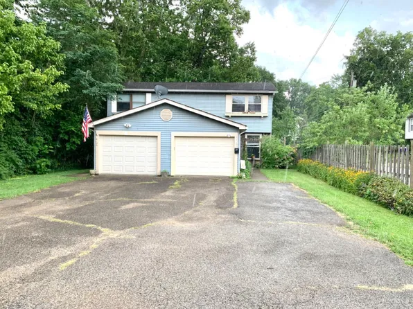 6127 Benneville St, Cincinnati, OH 45230