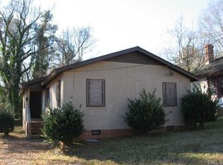 2108 Southgate St, Durham, NC 27703