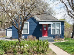 1124 N Prospect Ave, Springfield, MO 65802