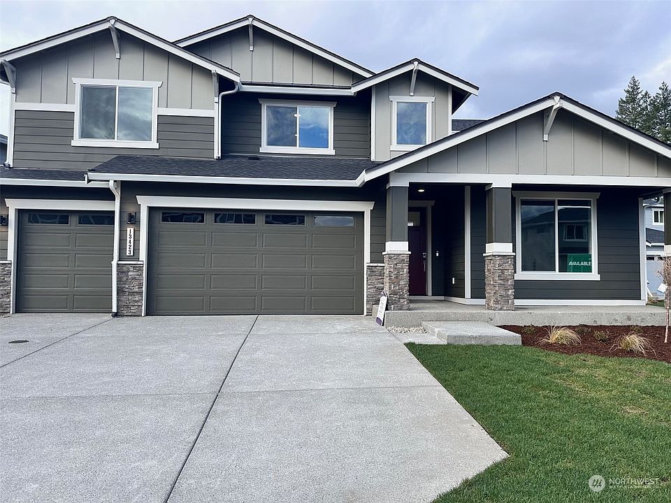 1st image of 13423 Lot 33 183rd Street E #033