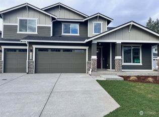 LOT 13423 216th St E #33, Puyallup, WA 98374