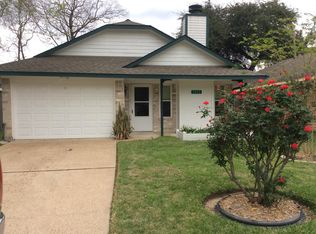 3802 Farlan Ln, Houston, TX 77014