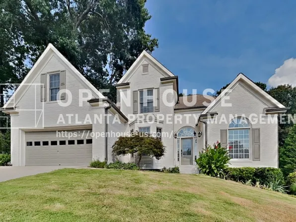 1025 Russell Point, Suwanee, GA 30024