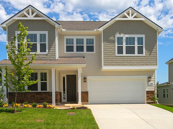 134 W Cassa Way, Mount Juliet, TN 37122