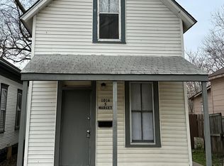 1016 S Market St, Wichita, KS 67211