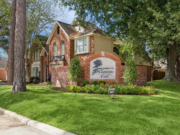 6607 Queensclub Dr, Houston, TX 77069