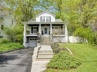 423 Farragut Ave, Hastings On Hudson, NY 10706
