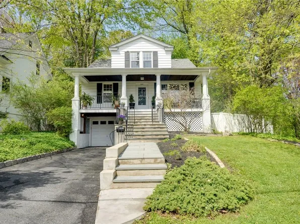 423 Farragut Avenue, Hastings-on-Hudson, NY 10706