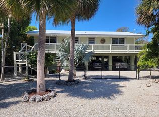 3824 Donna Rd, Big Pine Key, FL 33043