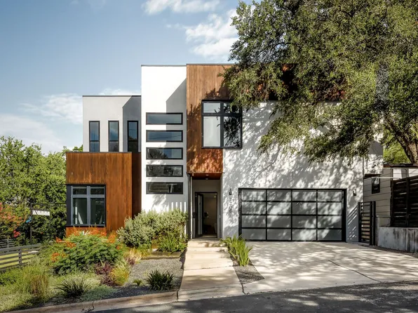 2200 De Verne St, Austin, TX 78704