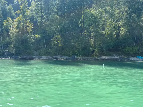 Nhn Cliff Vw, Whitefish, MT 59937