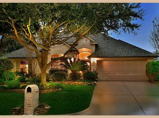 1314 Serene Trl, Tomball, TX 77375