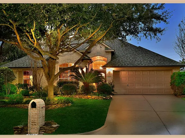 1314 Serene Trl, Tomball, TX 77375