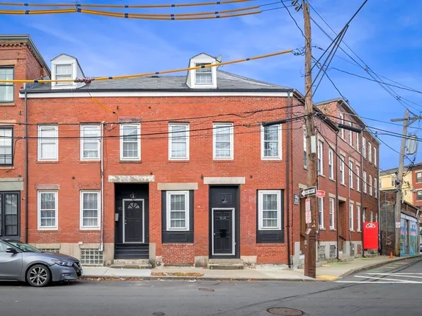 80 Park St, Chelsea, MA 02150
