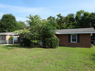 1917 Preston Dr, Augusta, GA 30906