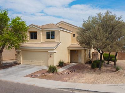 12906 W Fleetwood Ln, Glendale, AZ, 85307