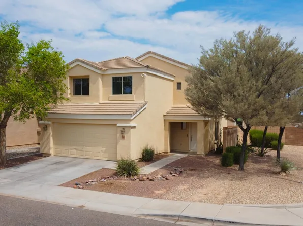 12906 W FLEETWOOD Lane, Glendale, AZ 85307
