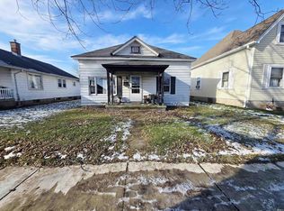 1105 S Jay St, Kokomo, IN 46902