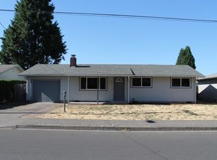 3636 Virginia Ave, Springfield, OR 97478