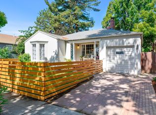 309 E Poplar Ave, San Mateo, CA 94401
