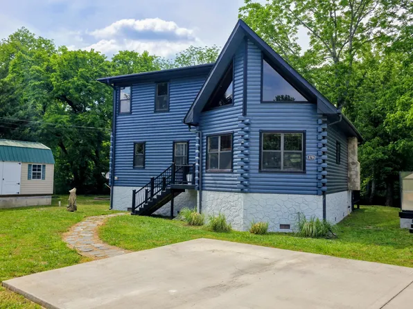 178 Wilton Springs Rd, Newport, TN 37821