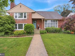 806 Penndale Ave, Reading, PA 19606