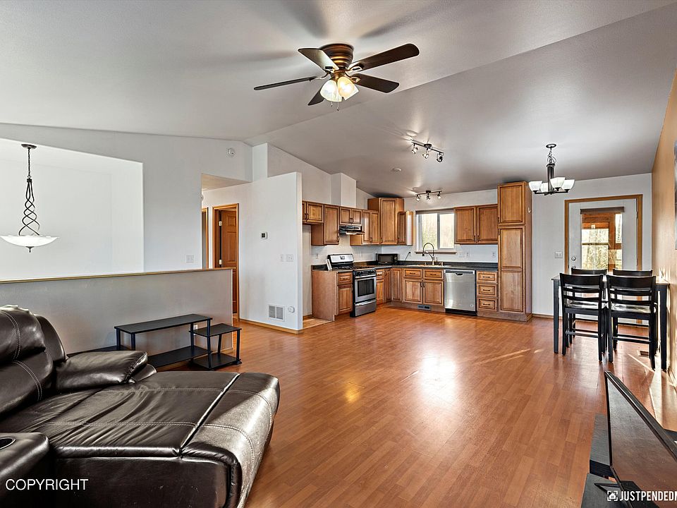 4310 W Rangeview Dr, Wasilla, AK 99623 MLS 2116900 Zillow