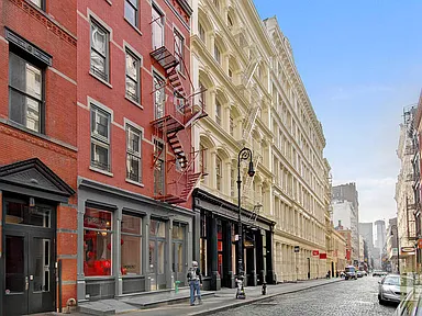 131 Greene St New York NY | Zillow