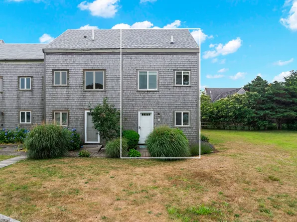 27 S Cambridge St, Nantucket, MA 02554