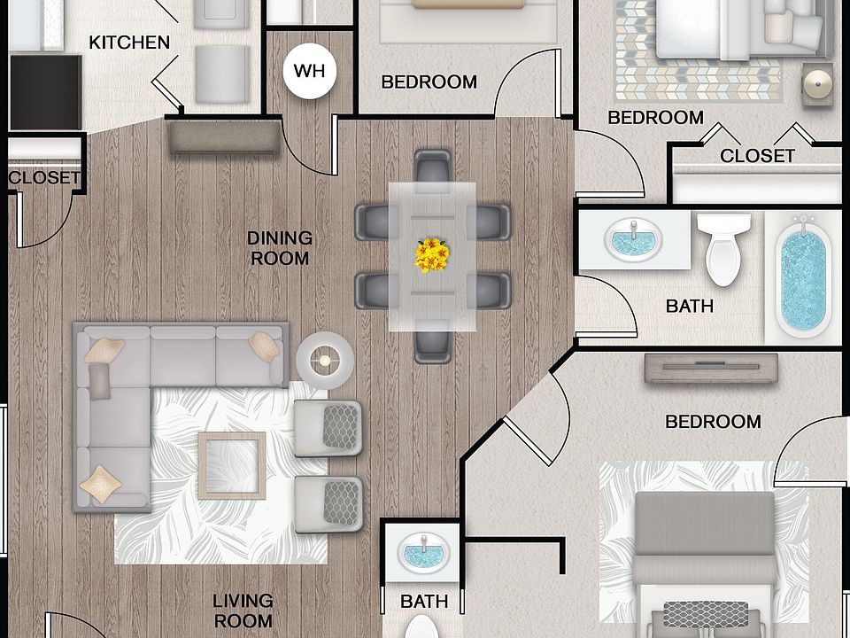 1st image of 2112 Creekside Ct #2112