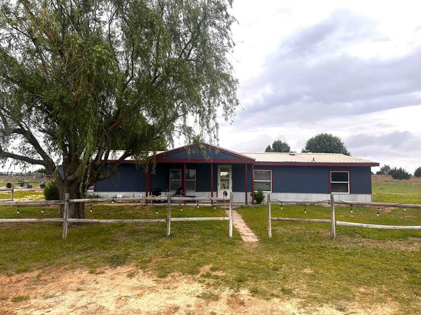 203315 E County Road 53, Sharon, OK 73857