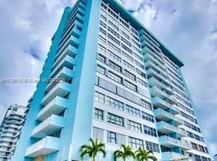 Regency Towers, Miami Beach, FL 33140