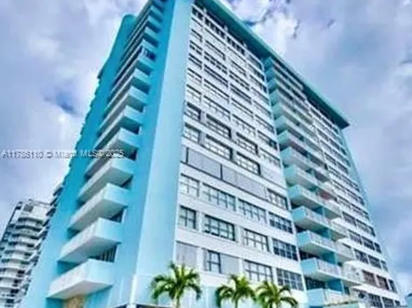 5838 Collins Ave APT 14F, Miami Beach, FL 33140